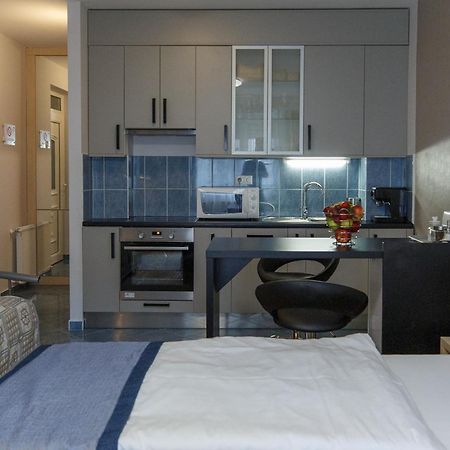 Mokka Apartments 미슈콜츠 외부 사진