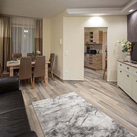Mokka Apartments 미슈콜츠 외부 사진