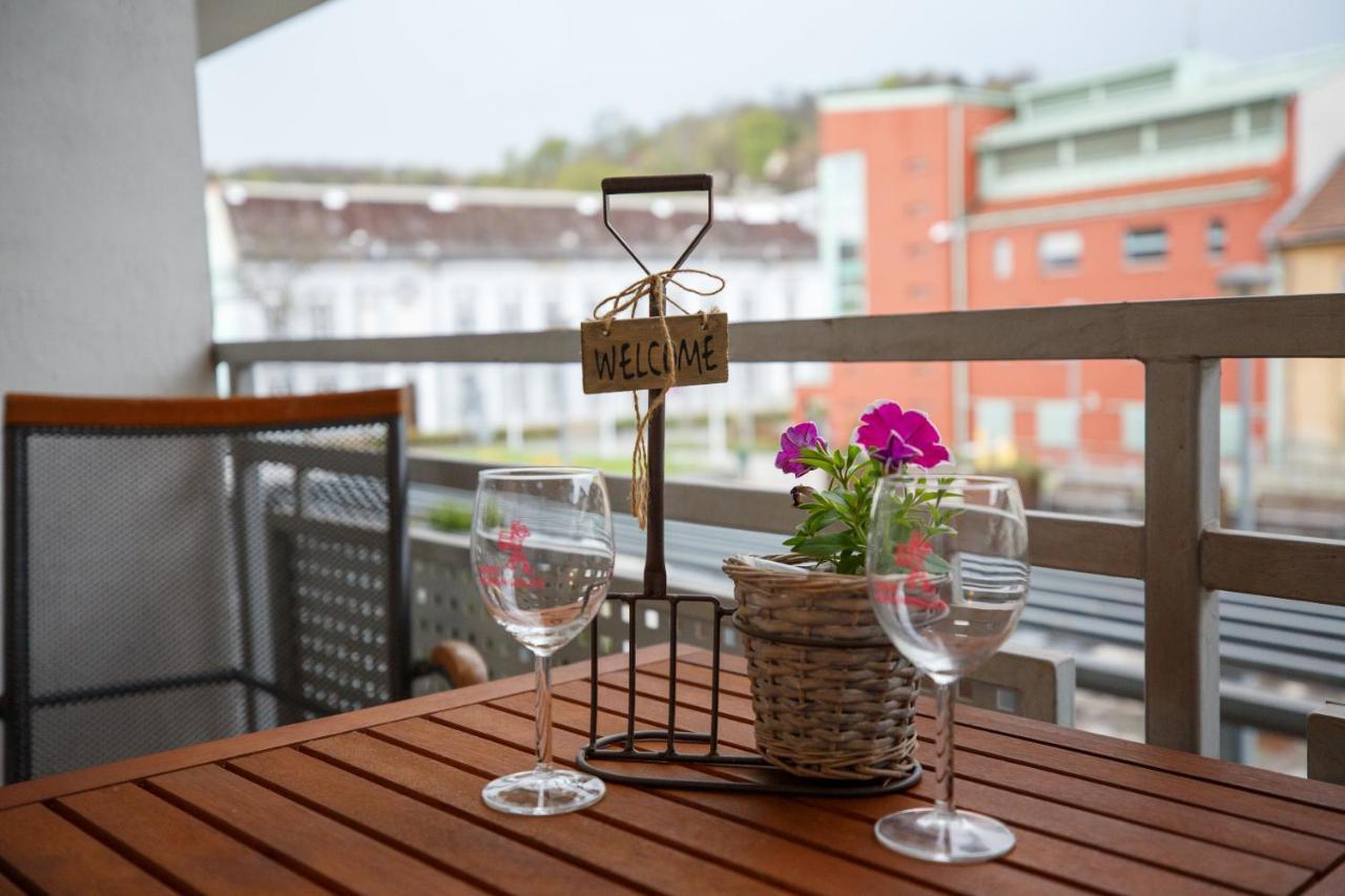 Mokka Apartments 미슈콜츠 외부 사진
