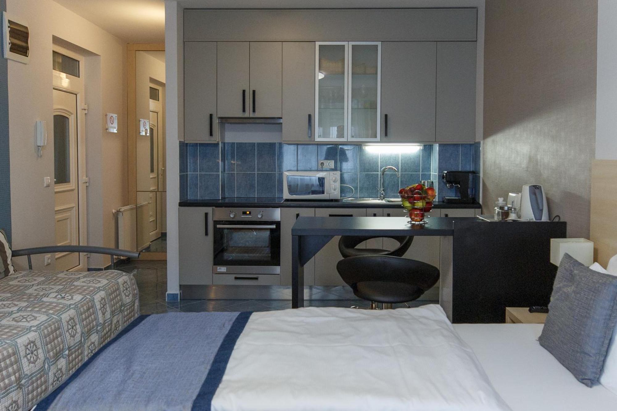 Mokka Apartments 미슈콜츠 외부 사진