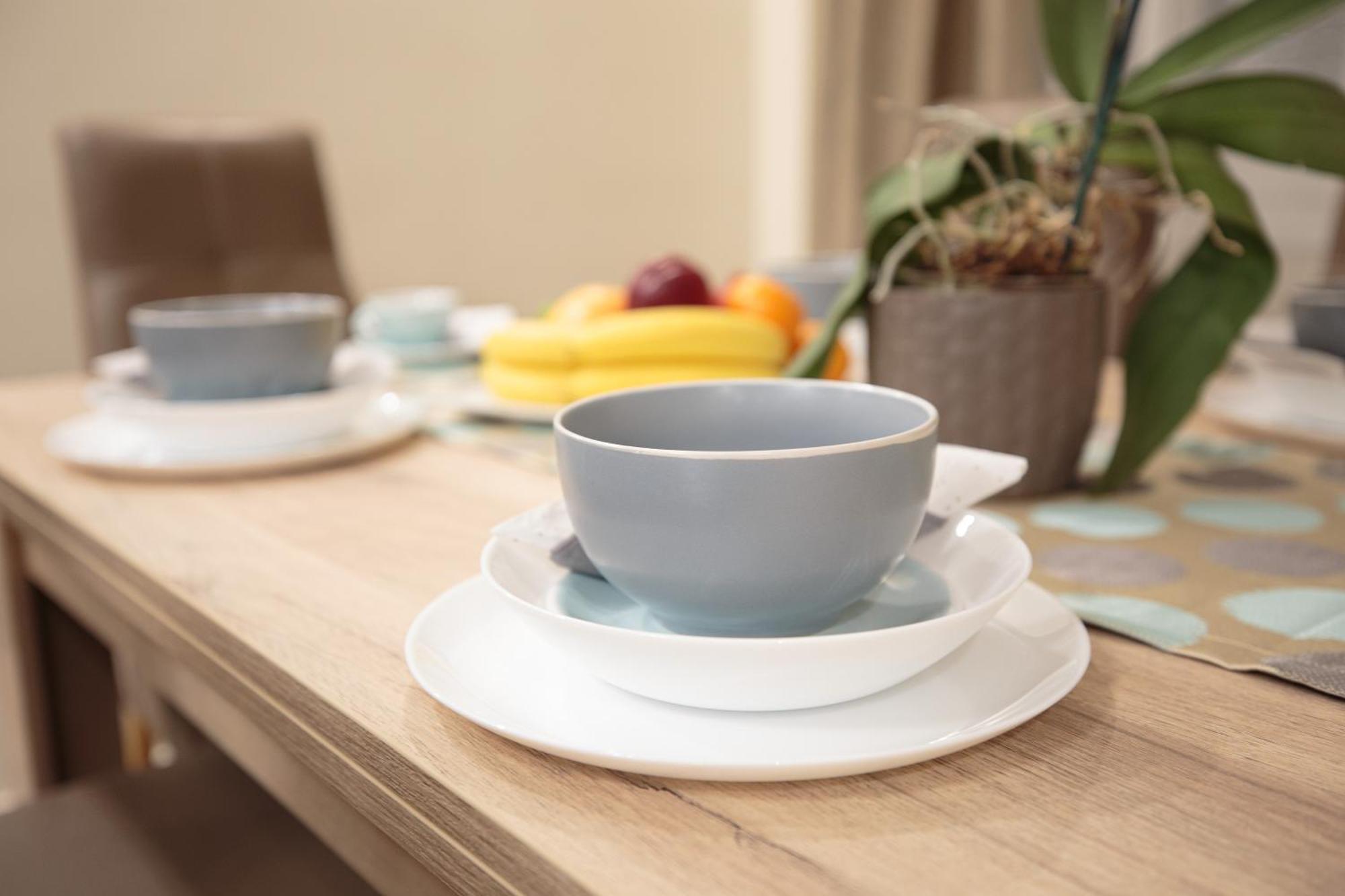 Mokka Apartments 미슈콜츠 외부 사진