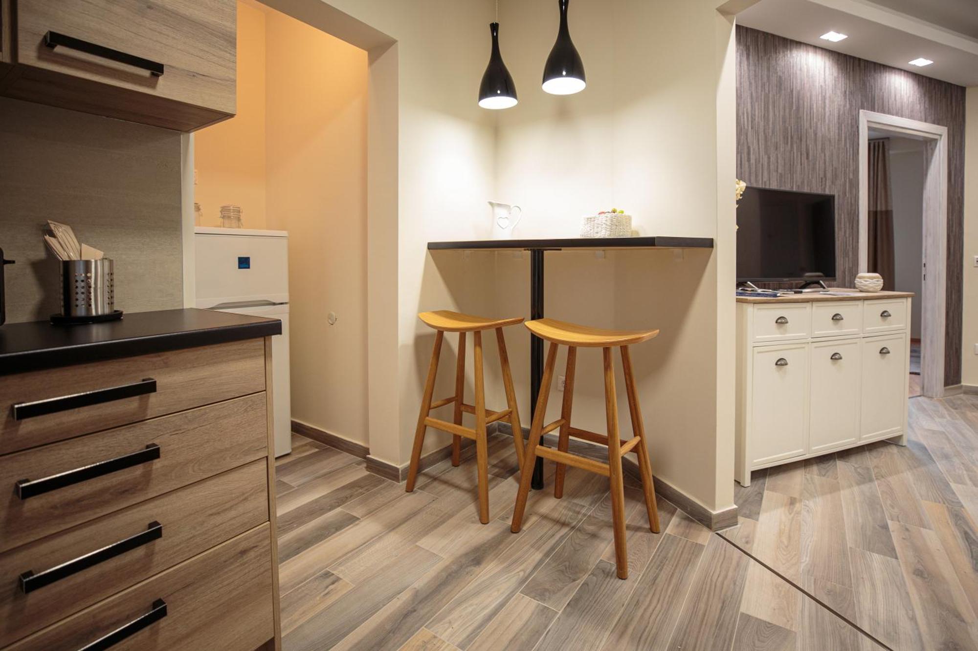 Mokka Apartments 미슈콜츠 외부 사진