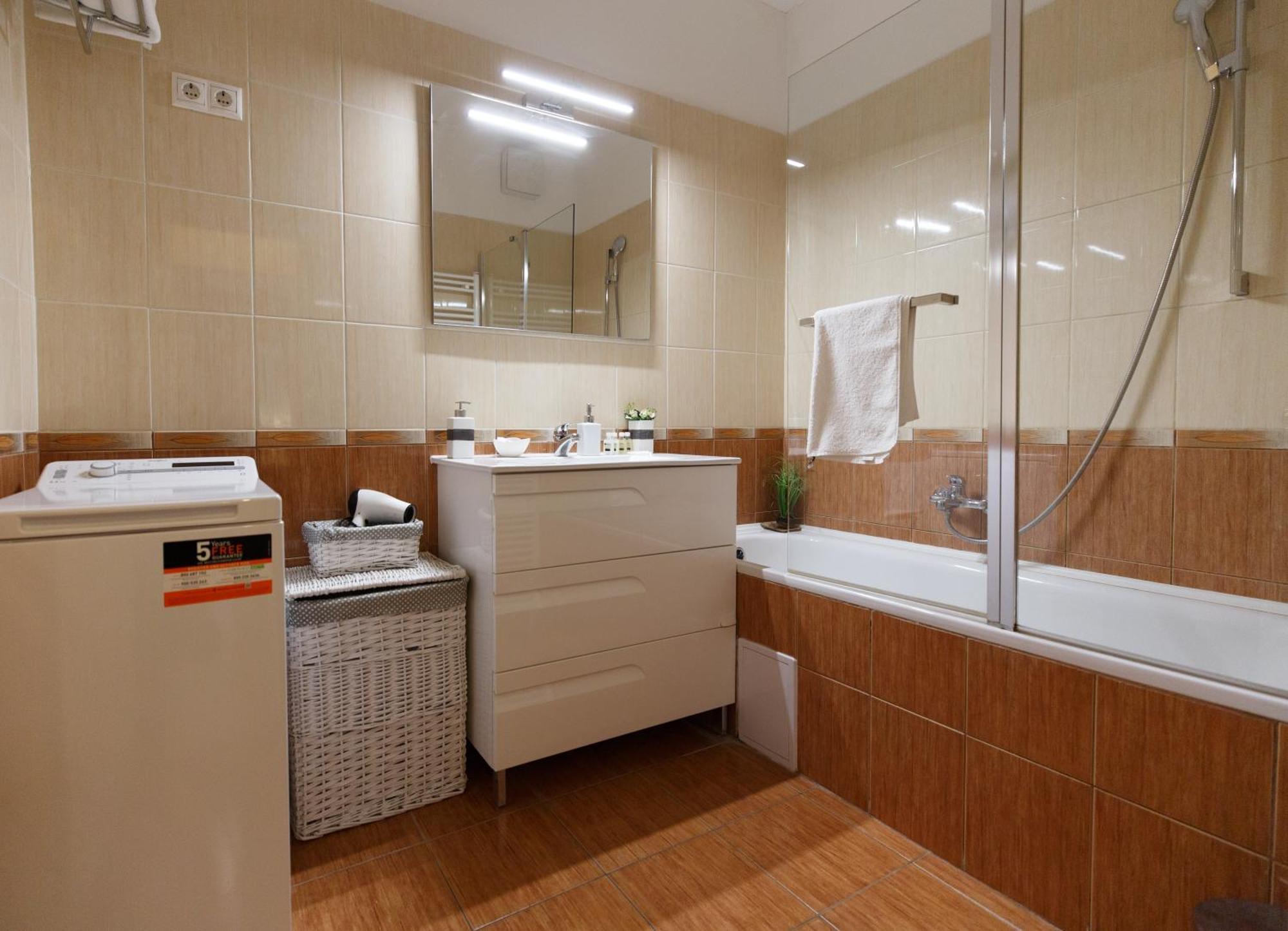 Mokka Apartments 미슈콜츠 외부 사진
