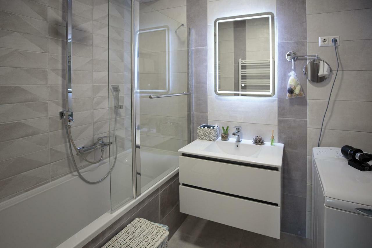Mokka Apartments 미슈콜츠 외부 사진