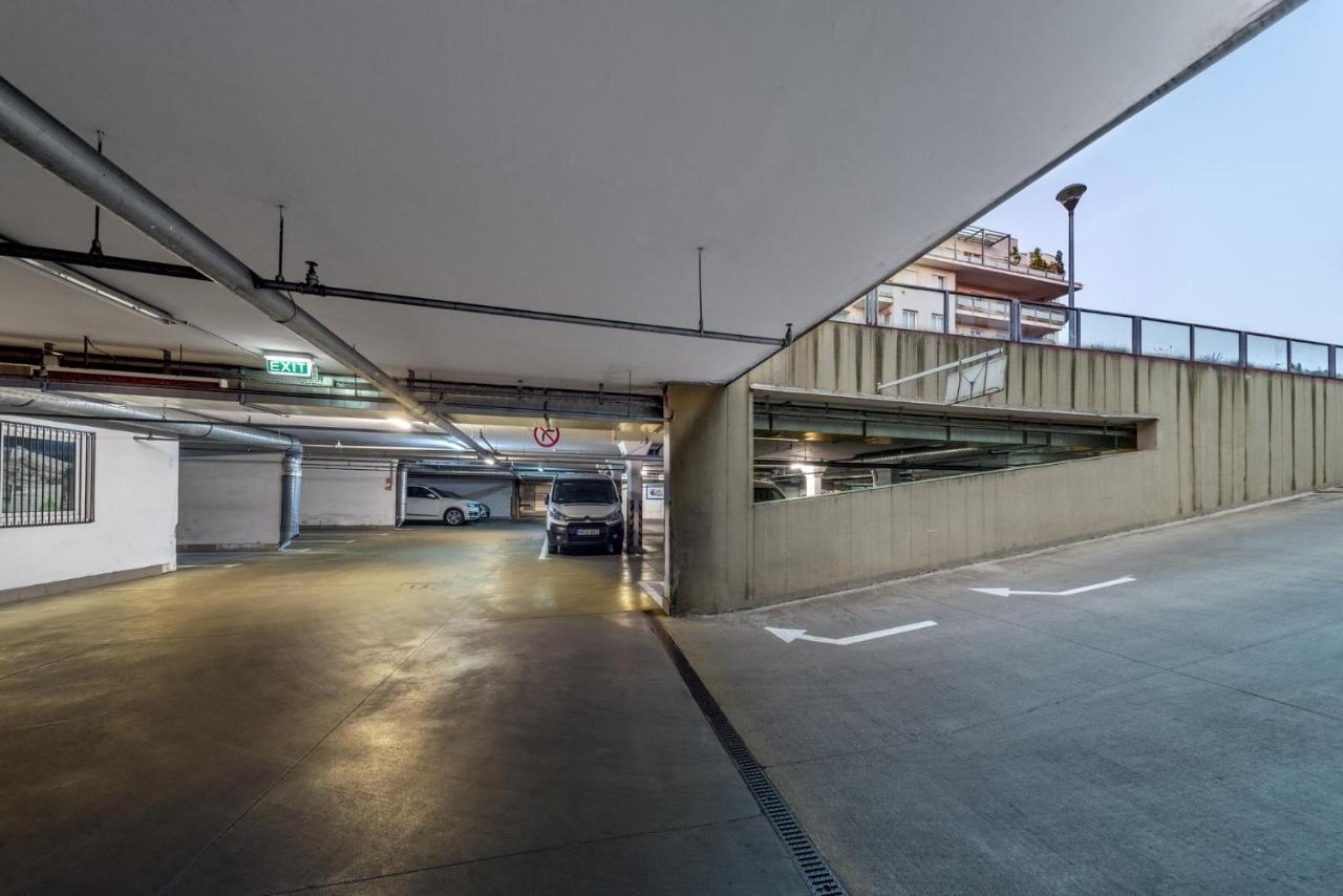 Mokka Apartments 미슈콜츠 외부 사진